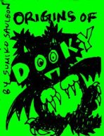 dooks_origins